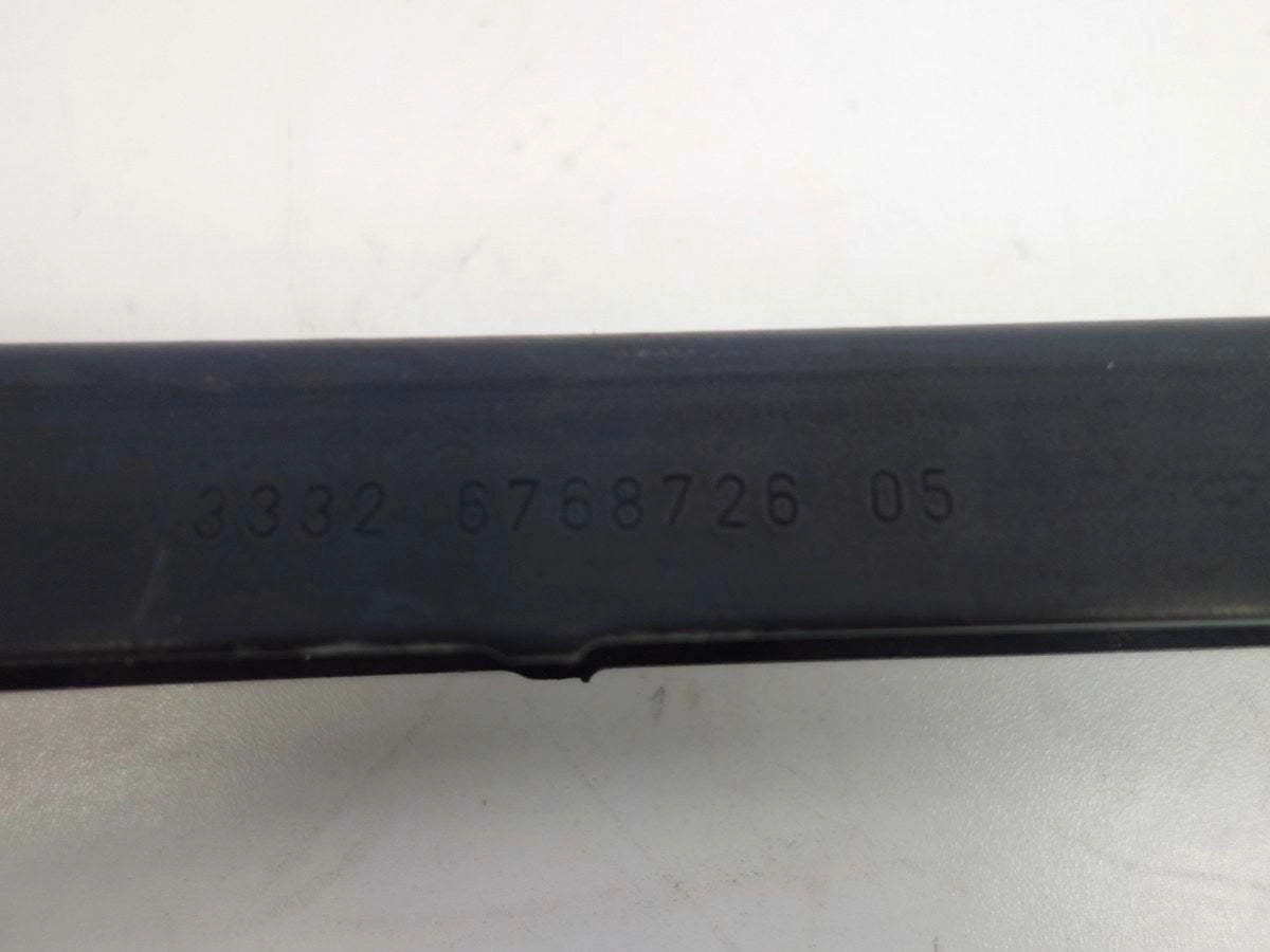 Mini Cooper Rear Lower Control Arm 33326768726 02-16 R5x R6x
