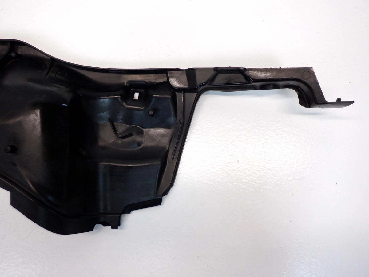 Mini Cooper Upper Firewall Bulkhead Trim 51719801780 11-14 R60 R61