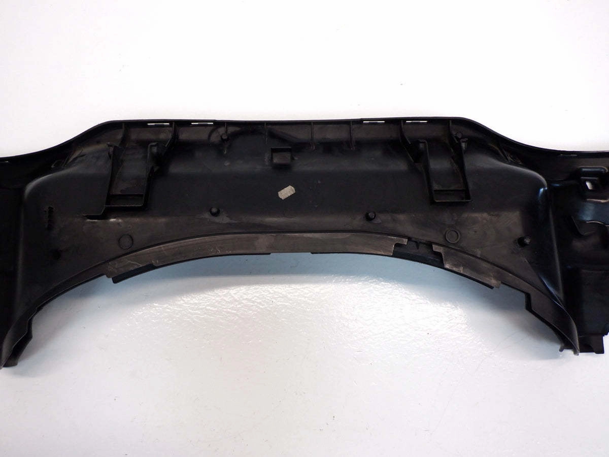 Mini Cooper Upper Firewall Bulkhead Trim 51719801780 11-14 R60 R61