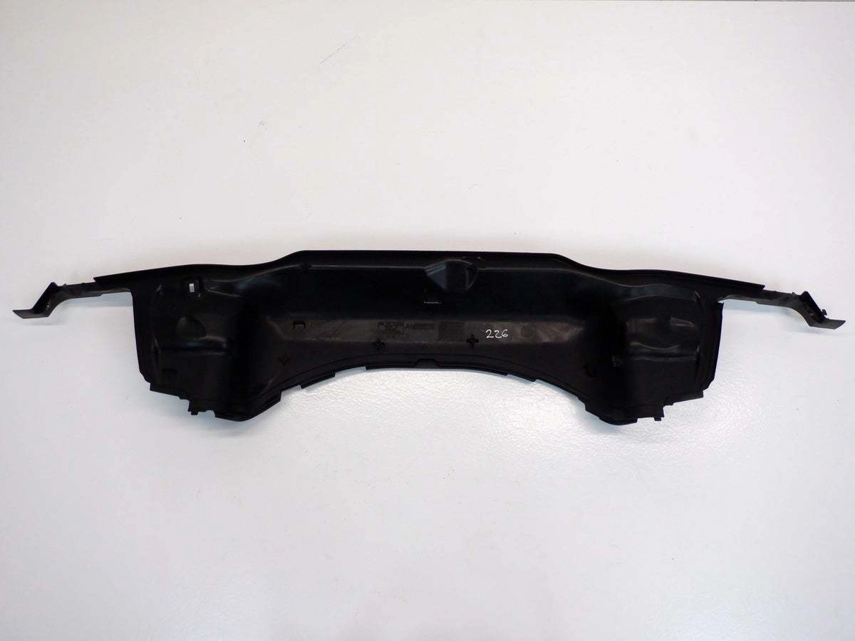 Mini Cooper Upper Firewall Bulkhead Trim 51719801780 11-14 R60 R61
