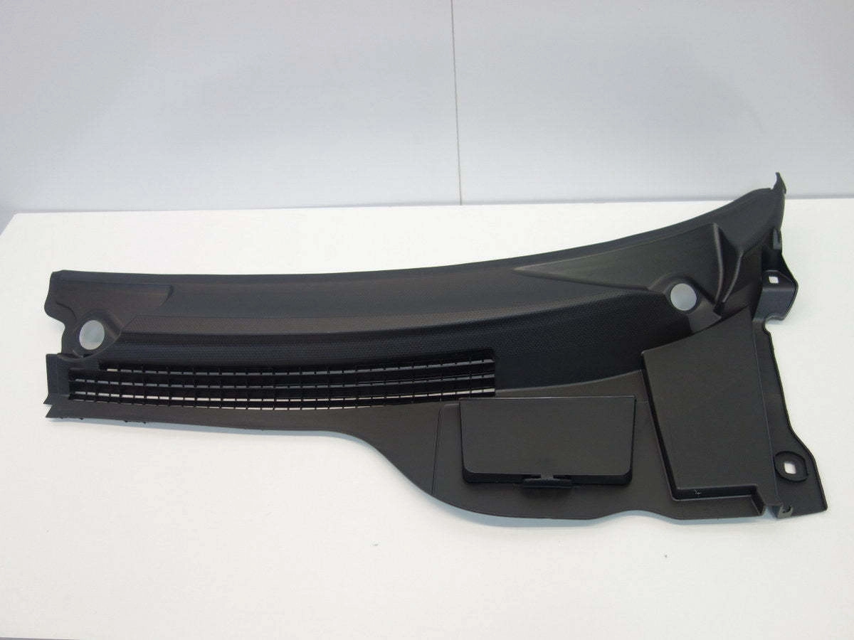 Mini Cooper Windshield Apron Cowl Cover Pair NEW 07-15 R56 R55 R57 51132751209 5113275