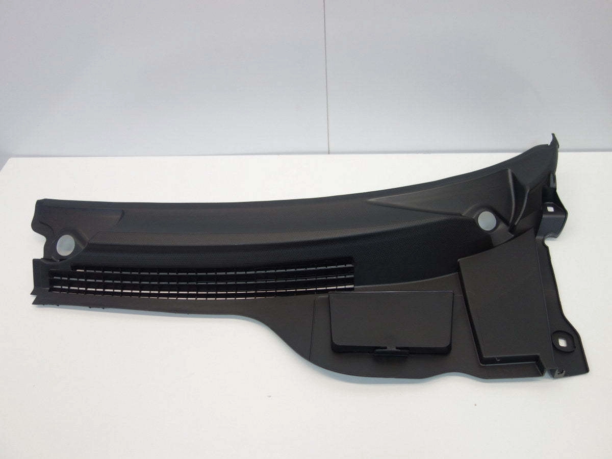 Mini Cooper Windshield Apron Cowl Cover Pair NEW 07-15 R56 R55 R57 51132751209 5113275