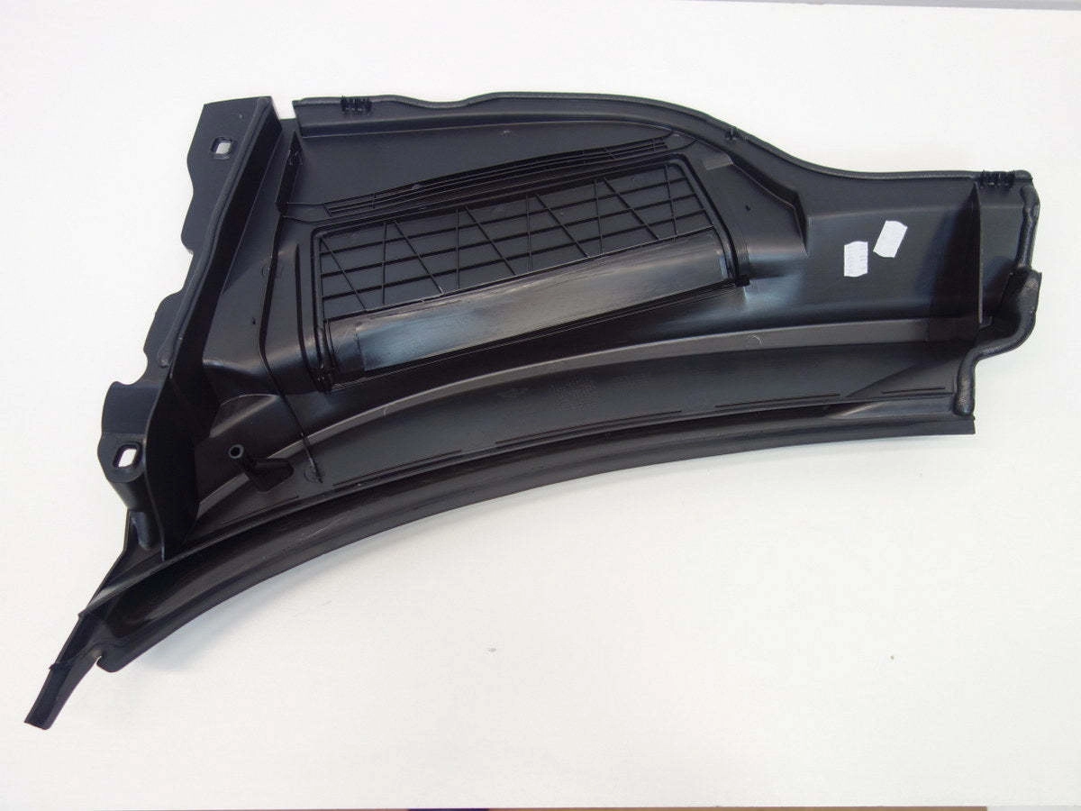 Mini Cooper Windshield Apron Cowl Cover Pair NEW 07-15 R56 R55 R57 51132751209 5113275