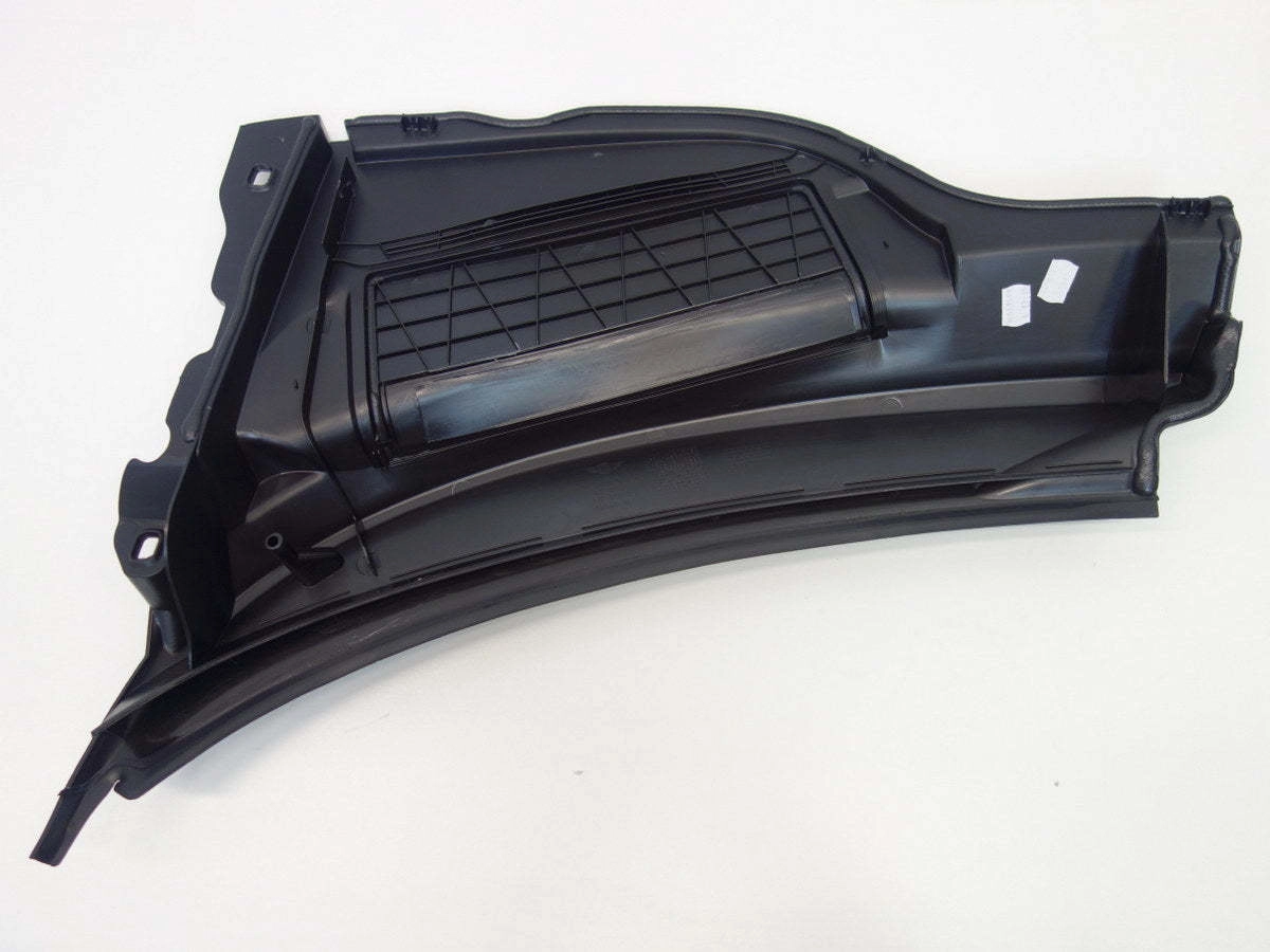 Mini Cooper Windshield Apron Cowl Cover Pair NEW 07-15 R56 R55 R57 51132751209 5113275