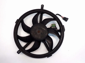 Mini Countryman Paceman Radiator Cooling Fan 17427535100 11-16 R60 R61