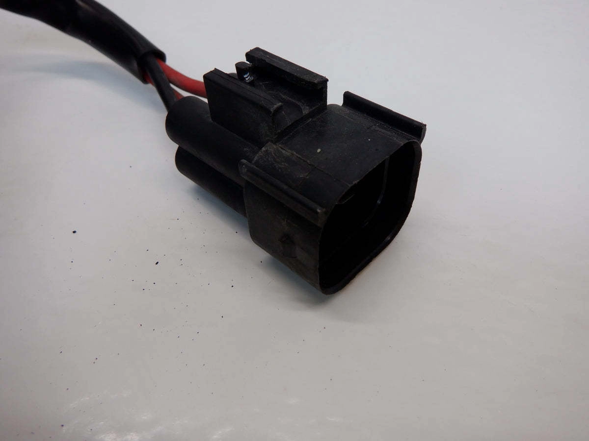 Mini Countryman Paceman Radiator Cooling Fan 17427535100 11-16 R60 R61