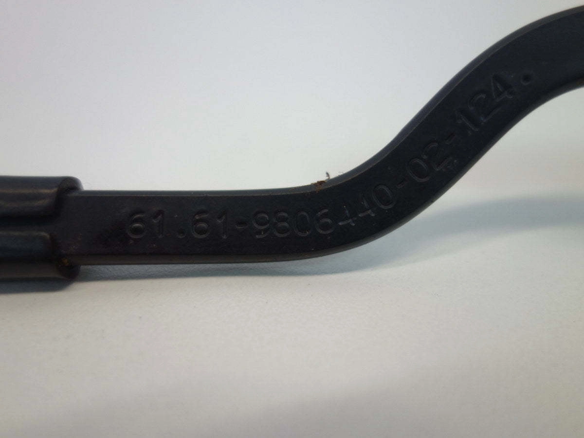 Mini Countryman Paceman Windshield Wiper Arm Left 61619806440 11-16 R6x