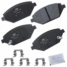 MMX1864 Proseries OE  Brake Pads