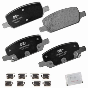 MMX2283 Proseries OE  Brake Pads