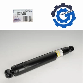 New OEM AcDelco Shock Absorber Strut 2007- 2019 Chevy Silverado 1500 25870987