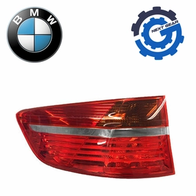 New OEM BMW Tail Light Lamp Left For 2008-2012 BMW X6 63217179985