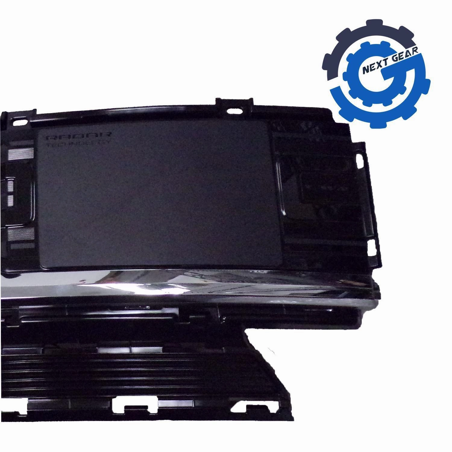 New OEM GM Lower Front Grille w/ Pre Crash for 2020-2023 GMC Arcadia 84781272