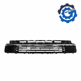 New OEM GM Lower Front Grille w/ Pre Crash for 2020-2023 GMC Arcadia 84781272
