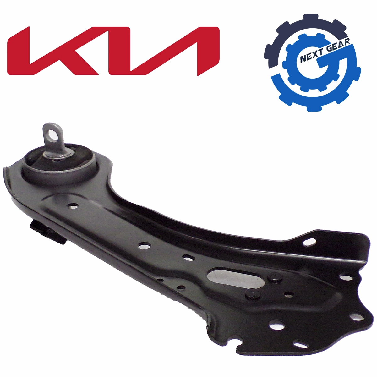 New OEM Kia Hyundai Lower Left Control Arm 2015-2021 Sonata Optima 55271-A8300