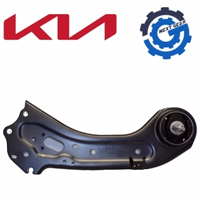 New OEM Kia Hyundai Lower Left Control Arm 2015-2021 Sonata Optima 55271-A8300