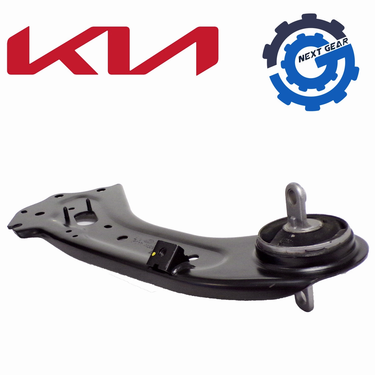 New OEM Kia Hyundai Lower Left Control Arm 2015-2021 Sonata Optima 55271-A8300