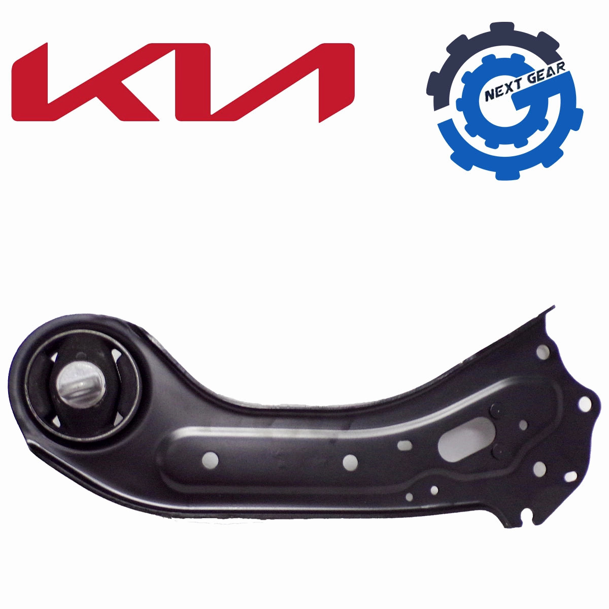 New OEM Kia Hyundai Lower Left Control Arm 2015-2021 Sonata Optima 55271-A8300