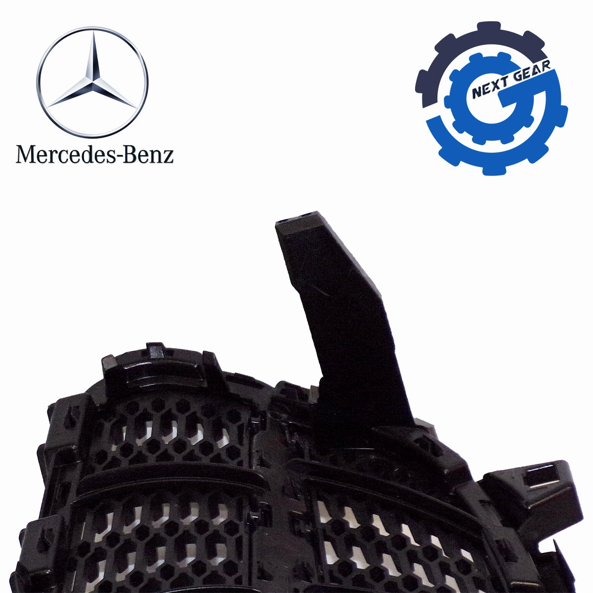 New OEM Mercedes Front Radiator Diamond Grille 2015-18 A-Class W176 A1768881760