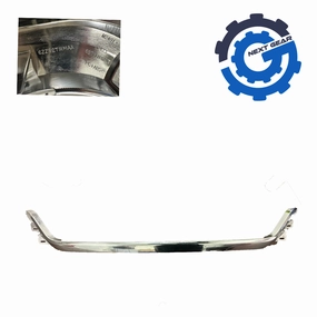 New OEM Mopar Front Grille Trim Chrome For 2019-2022 Ram 1500 6ZZ92TRMAA