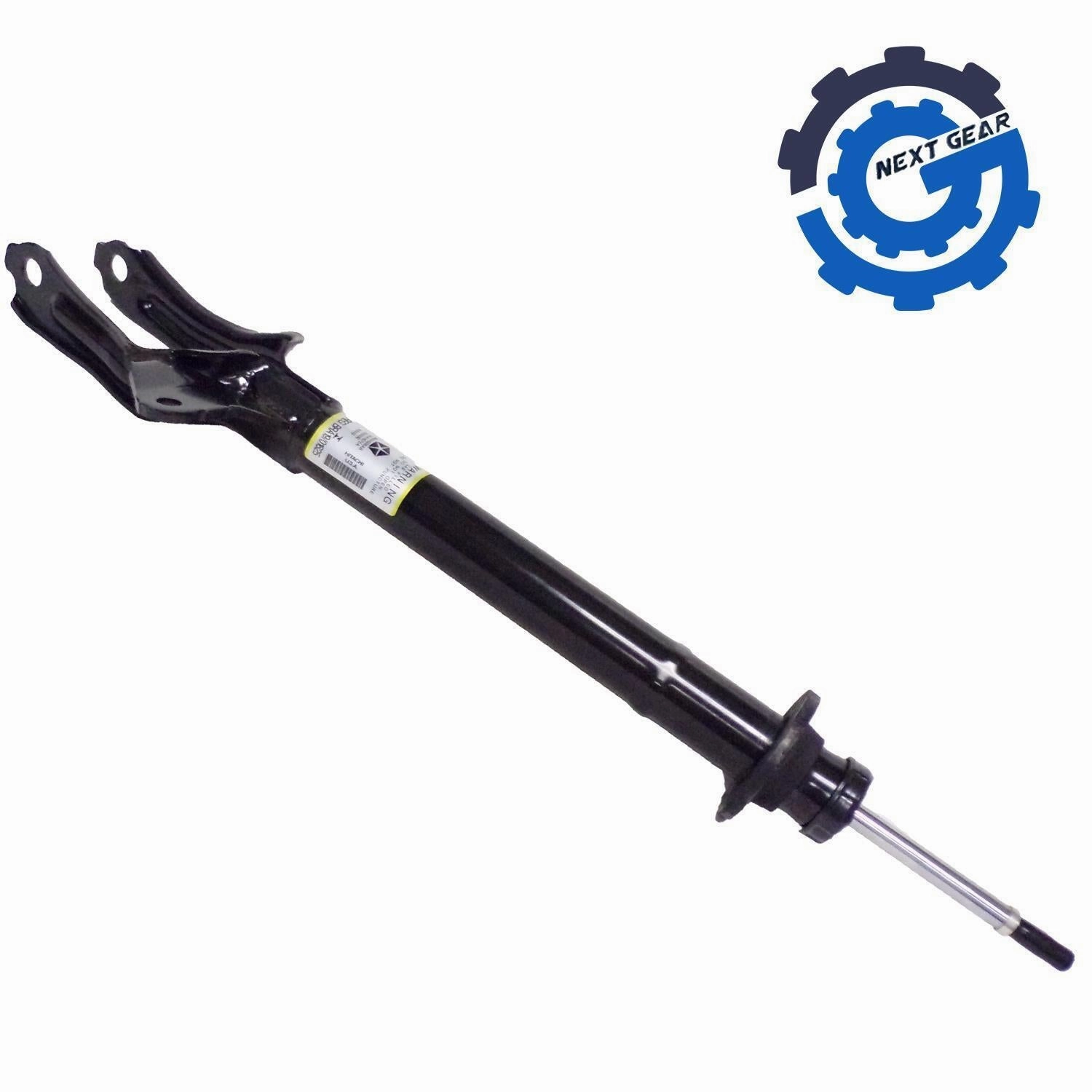 New OEM Mopar Front Right Shock Absorber Kit 2021-2024 Dodge Durango 68531343AA