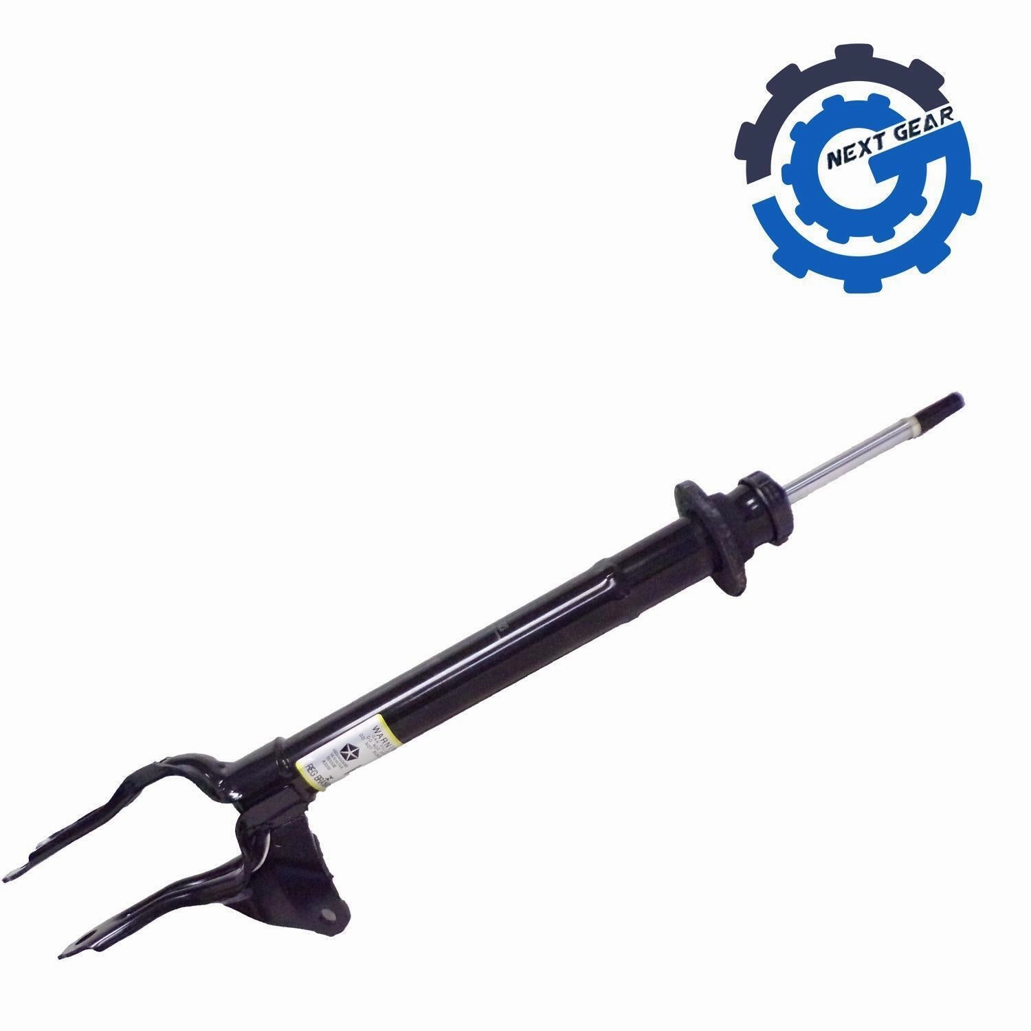 New OEM Mopar Front Right Shock Absorber Kit 2021-2024 Dodge Durango 68531343AA