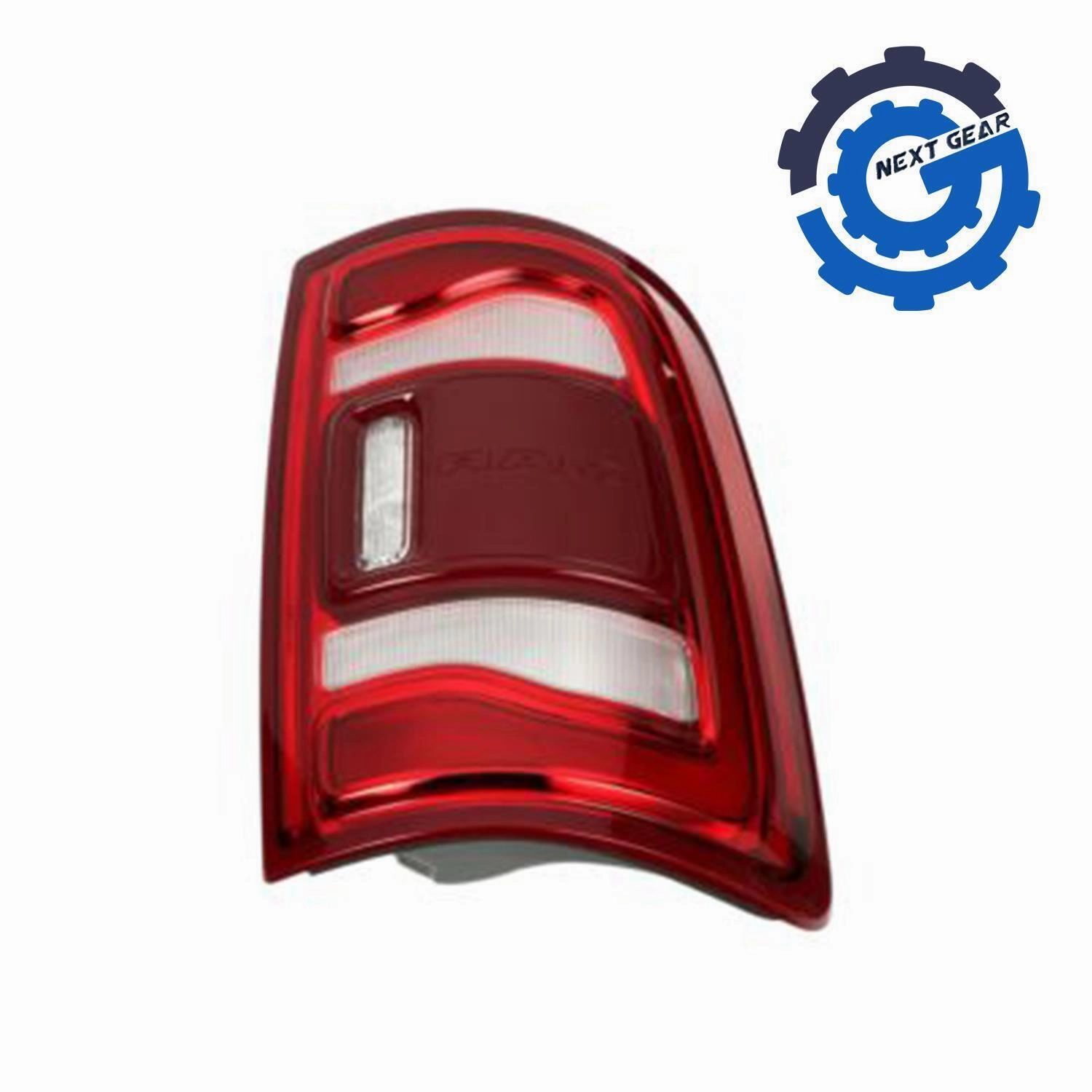 New OEM Mopar Right LED Tail Light Blind Spot for 2019 RAM 2500 3500 68361720AI