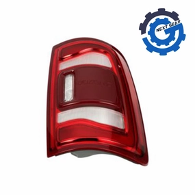 New OEM Mopar Right LED Tail Light Blind Spot for 2019 RAM 2500 3500 68361720AI