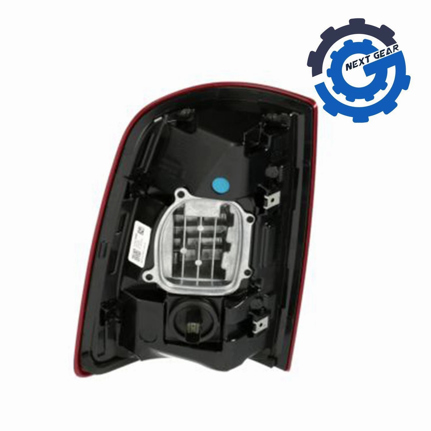 New OEM Mopar Right LED Tail Light Blind Spot for 2019 RAM 2500 3500 68361720AI