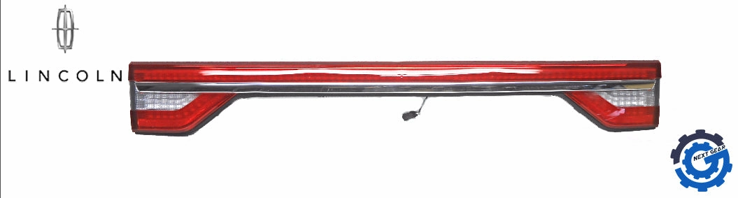 New OEM Rear Center LED Tail Light For 2015 2017 Lincoln Navigator FL7Z-13A565-C