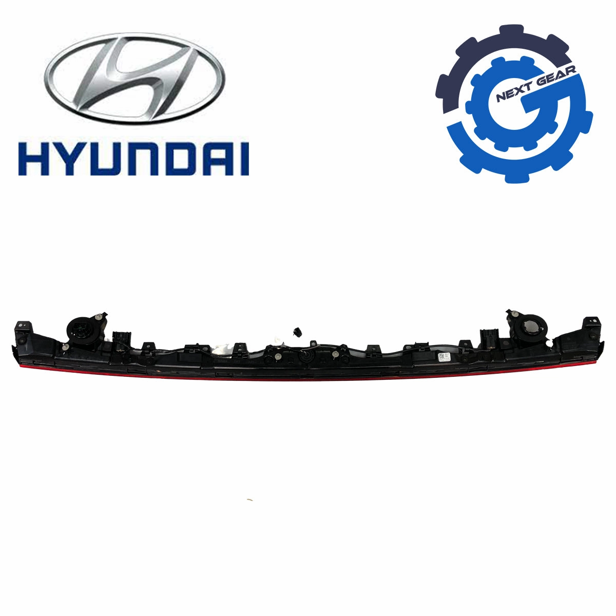 New OEM Tail Lamp Light Assembly Center For 2020-2024 Hyundai Sonata 92409-L0000