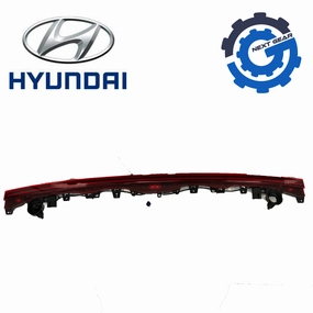 New OEM Tail Lamp Light Assembly Center For 2020-2024 Hyundai Sonata 92409-L0000