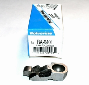 New set of 8 high performance rocker arms for 1982-89 GM 1.8L 2.0L RA6401