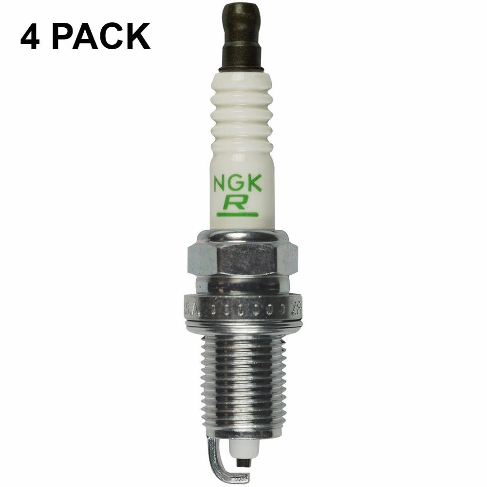 NGK 2262 ZFR5F11 V-Power Spark Plug (4 Pack)