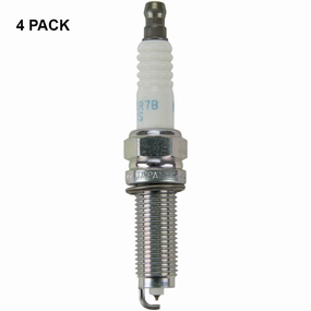 NGK 5787 ILZKR7B-11S  Laser Iridium Spark Plug (4 Pack)