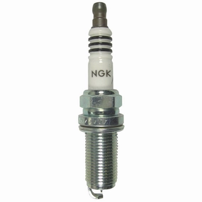 NGK 6418 BKR6EIX Iridium IX Spark Plug (4 Pack)