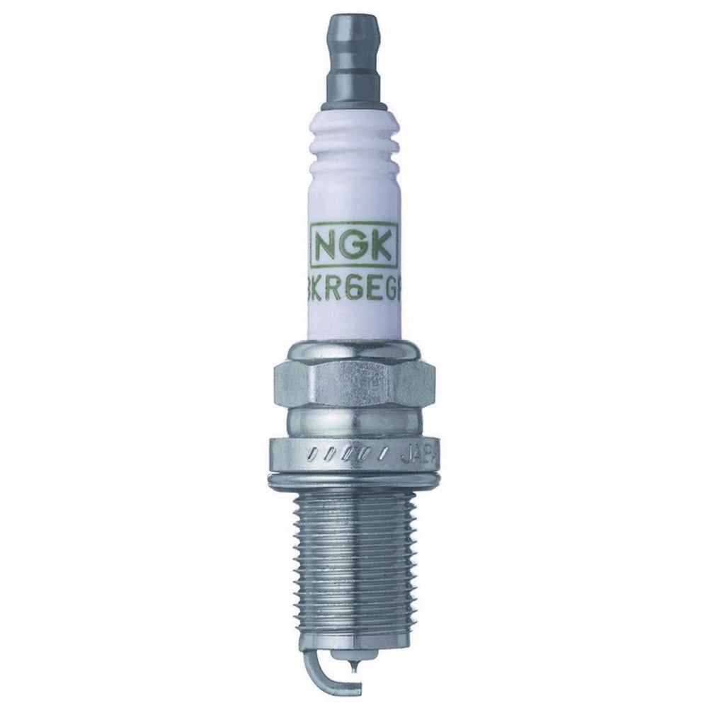 NGK 7092 BKR6EGP G-Power Platinum Spark Plug (6 Pack)