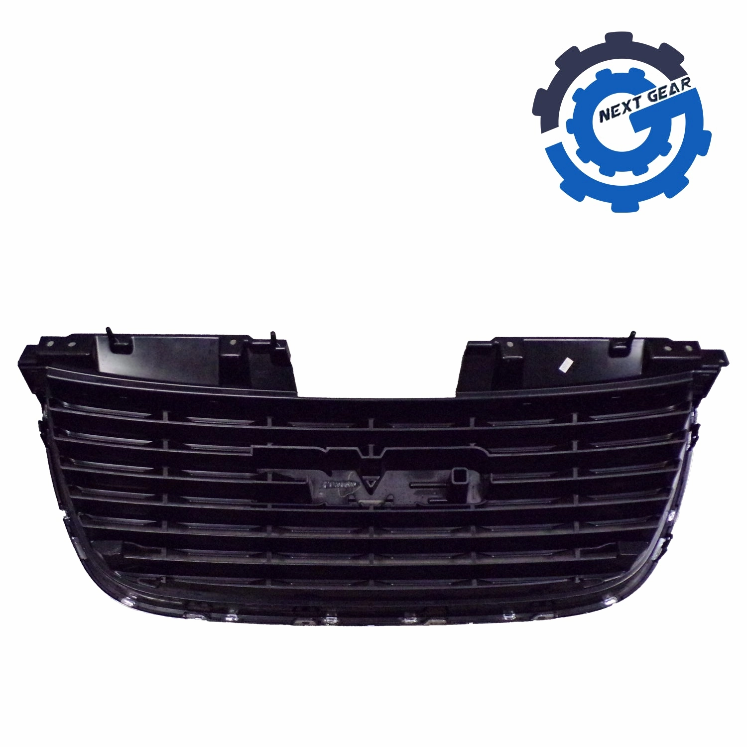 OEM Front GM Radiator Grille Assembly No Emblem 2007-2014 GMC Yukon 20945736