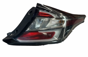 OEM GM Right Tail Light For 2016-2019 Chevy Volt 23413609 84471797