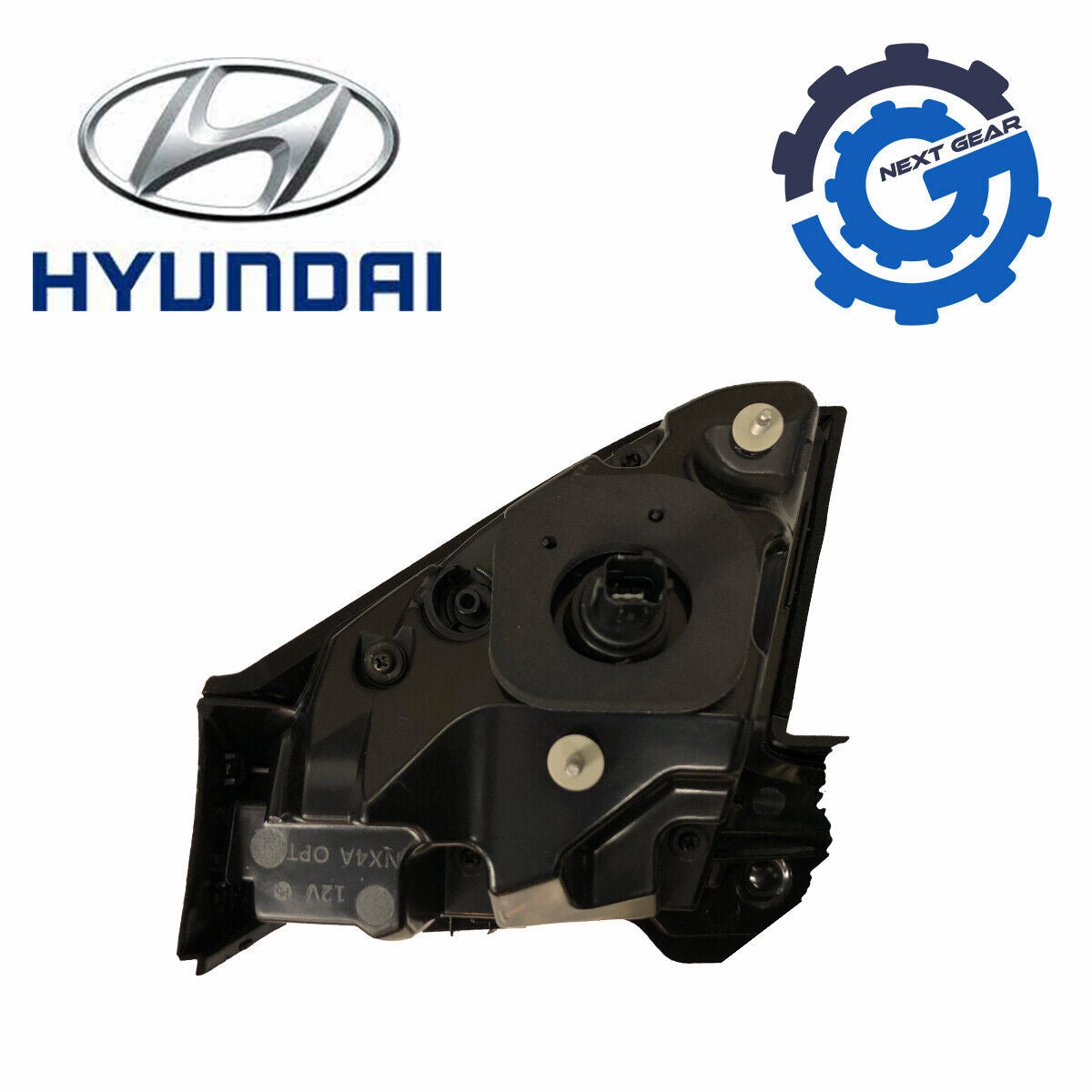 OEM Tail Lamp Light Center Assembly For 2023-2024 Hyundai Tucson 92403-CW120