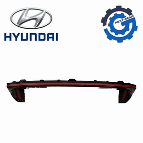 OEM Tail Lamp Light Center Assembly For 2023-2024 Hyundai Tucson 92403-CW120