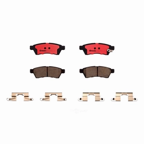 P56077N Brembo Brake Pad