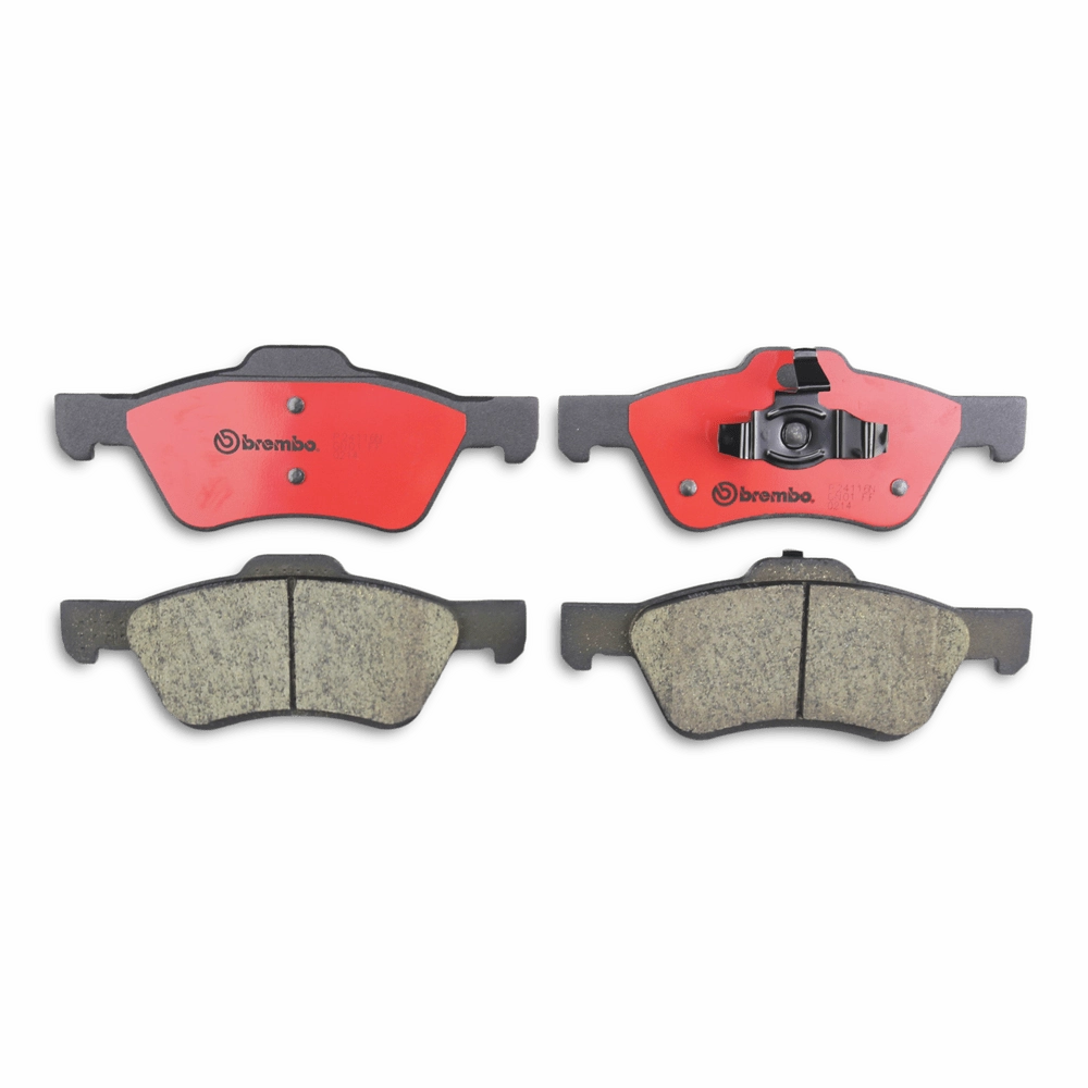 P56082N Brembo Brake Pad