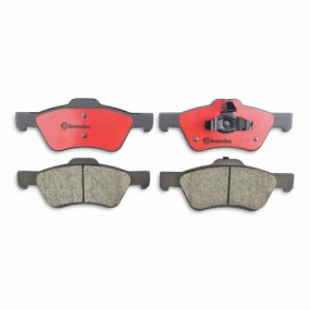 P56082N Brembo Brake Pad