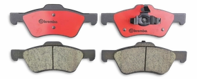 P56089N Brembo Brake Pad
