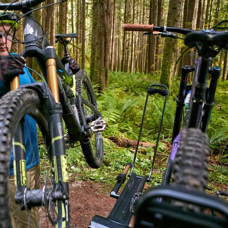 Piston Pro X 2-Bike 1.25"