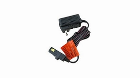 Power Wheels 12-volt Charger | 00801-1778 | For Use w/ Gray Battery 00801-1638
