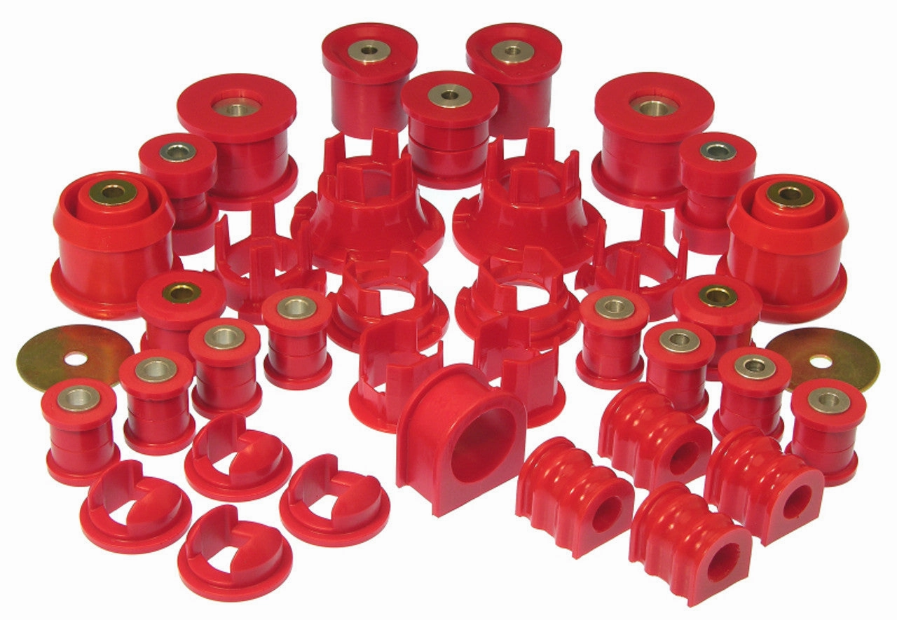 Prothane Total Kit - Chevrolet Camaro 7-2045