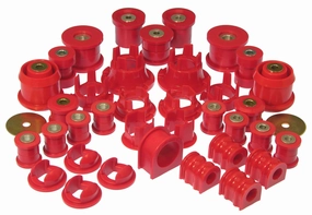 Prothane Total Kit - Chevrolet Camaro 7-2045