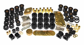 Prothane Total Kit - Jeep Wrangler 1-2017-BL
