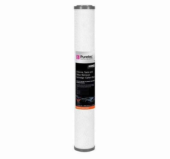 Puretec CB952 Carbon Block Water Purification Cartridge